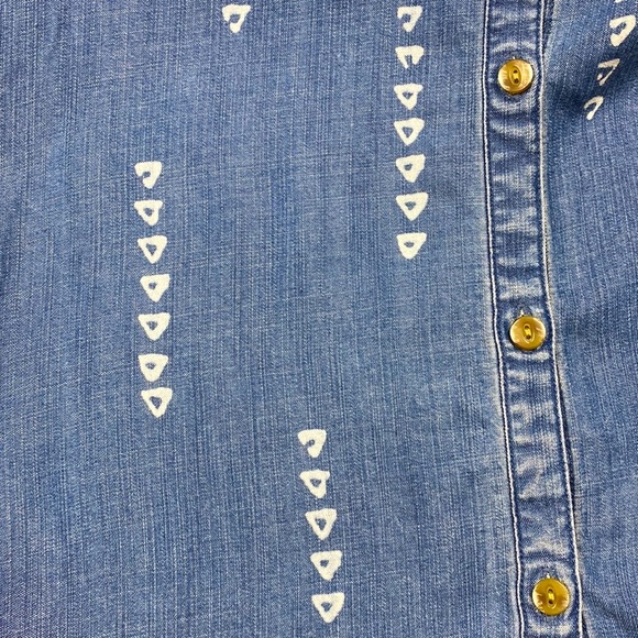 Cloth & Stone Dress from Anthropologie - Picture 5 of 8